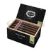 Hoyo De Monterrey Excalibur Black No 1 Box Open