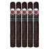 Hoyo De Monterrey Excalibur Black No.1 Churchill 5 Pack