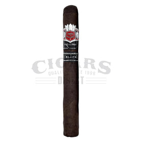 Hoyo De Monterrey Excalibur Black No.1 Churchill Single