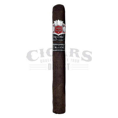 Hoyo De Monterrey Excalibur Black No.1 Churchill Single