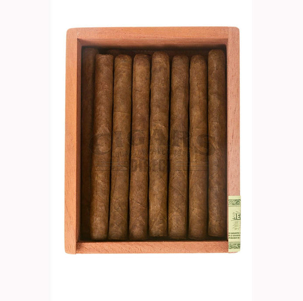 Hoyo De Monterrey Original Petit Box Open