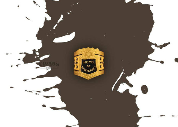 Hoyo De Monterrey Original Sabrosos Maduro Band