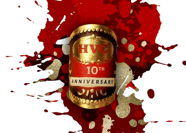 HVC 10th Anniversary Super Toro Band