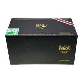 HVC Black Friday 2021 Short Robusto Gordo Closed Box