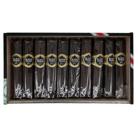 HVC Black Friday 2021 Short Robusto Gordo Open Box