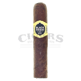 HVC Black Friday 2021 Short Robusto Gordo Single