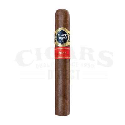 HVC Black Friday 2022 Robusto Extra SIngle