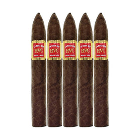 HVC La Rosa 520 Rare or Rare Belicoso 2022 5 Pack