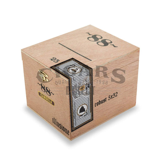 Illusione Candela 88 Robust
