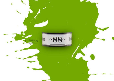 Illusione Candela 888 Necessary and Sufficient Band