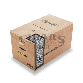 Illusione Candela 888 Necessary and Sufficient Closed Box