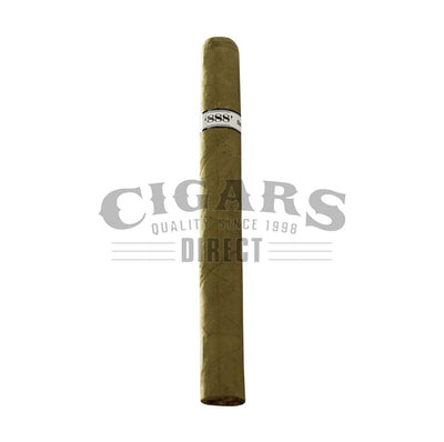Illusione Candela 888 Necessary and Sufficient Single