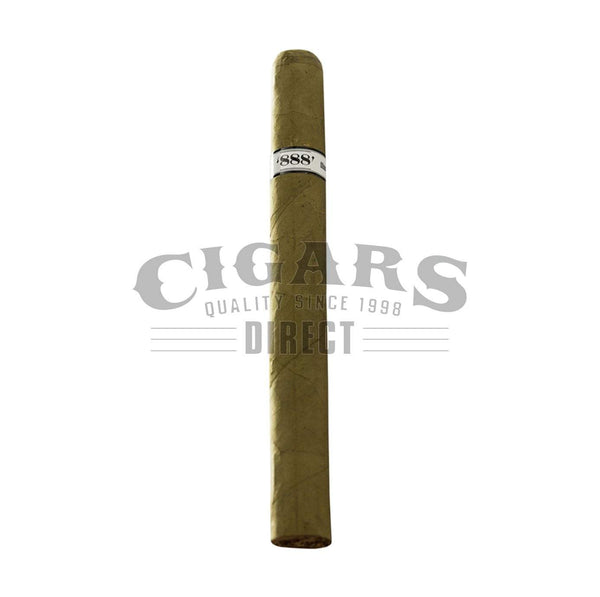 Illusione Candela 888 Necessary and Sufficient Single