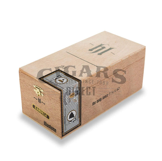 Illusione Candela HL Lancero