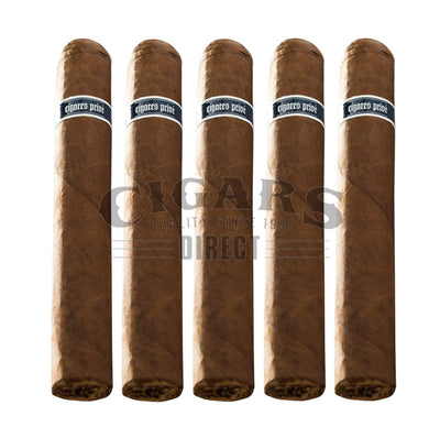 Illusione Cigares Prive 660 5 Pack