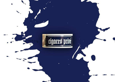 Illusione Cigares Prive 660 Band