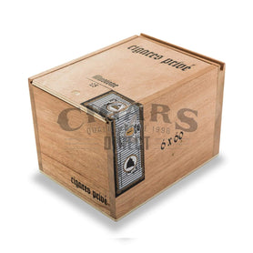 Illusione Cigares Prive 660 Closed Box
