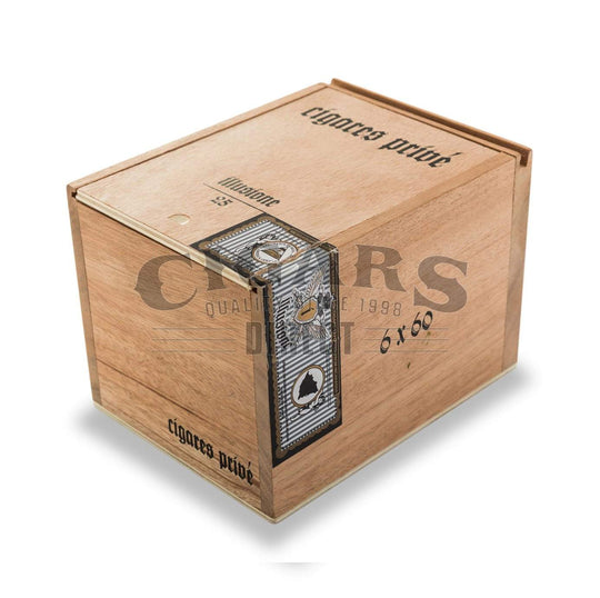 Illusione Cigares Prive 660