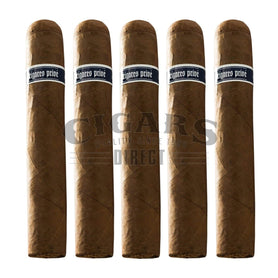 Illusione Cigares Prive Robusto 5 Pack