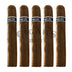 Illusione Cigares Prive Robusto 5 Pack