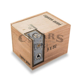Illusione Cigares Prive Robusto Closed Box