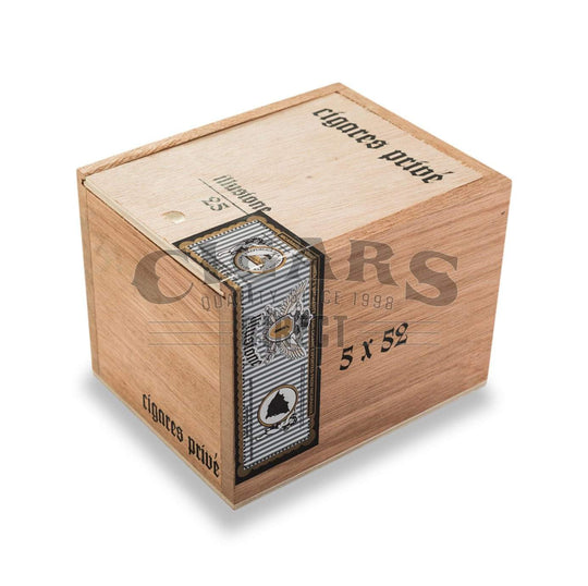 Illusione Cigares Prive Robusto