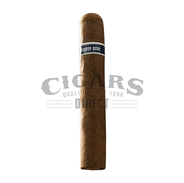 Illusione Cigares Prive Robusto Single