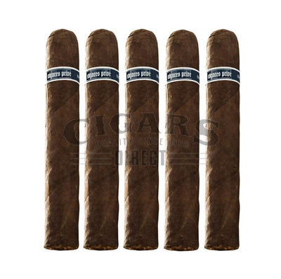 Illusione Cigares Prive San Andres 660 5 Pack