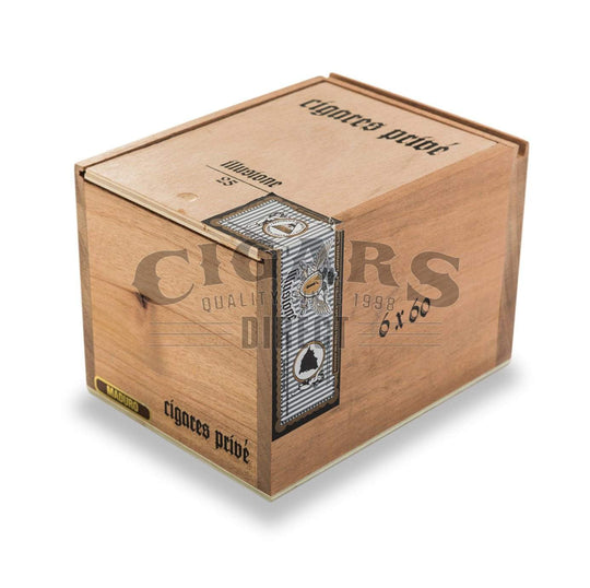 Illusione Cigares Prive San Andres 660