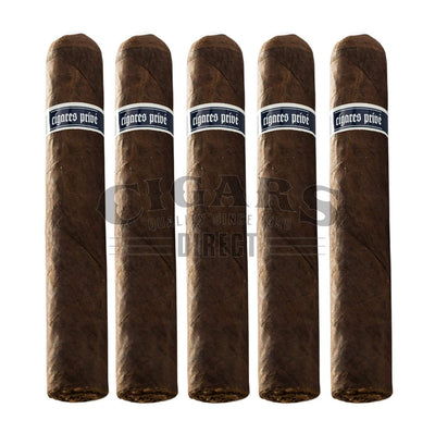 Illusione Cigares Prive San Andres Robusto 5 Pack