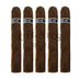 Illusione Cigares Prive San Andres Toro 5 Pack