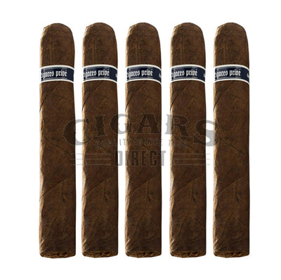 Illusione Cigares Prive San Andres Toro 5 Pack