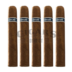 Illusione Cigares Prive Toro 5 Pack