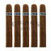 Illusione Cigares Prive Toro 5 Pack