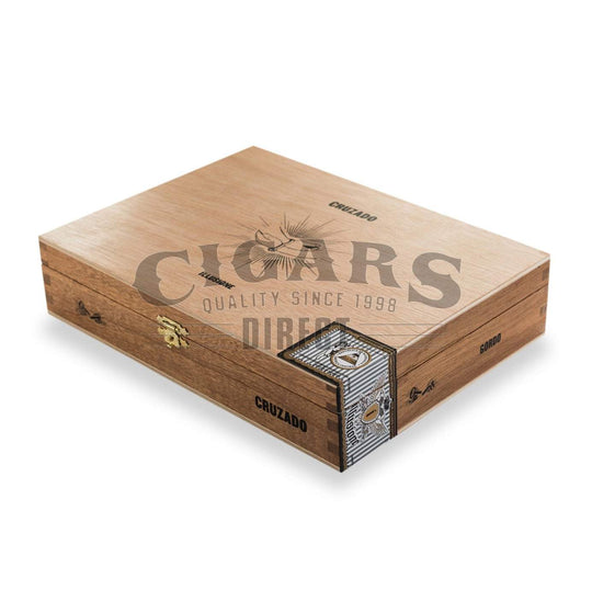 Illusione Cruzado Gordo