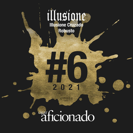 Illusione Cruzado Robusto