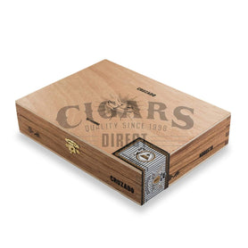 Illusione Cruzado Robusto Closed Box