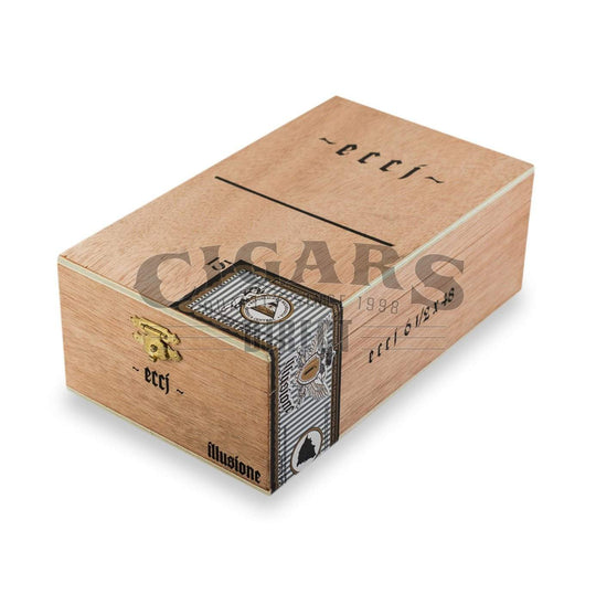 Illusione ECCJ Churchill