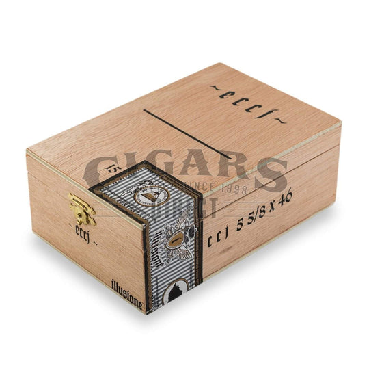 Illusione ECCJ Corona Gorda