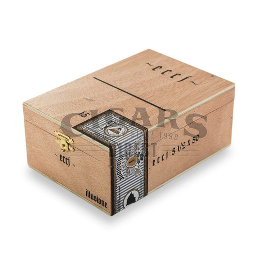 Illusione ECCJ Robusto Extra