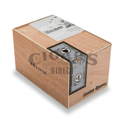 Illusione Epernay 09 La Vie Closed Box