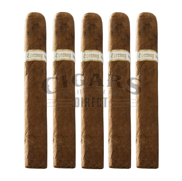 Illusione Epernay 09 Le Ferme 5 Pack