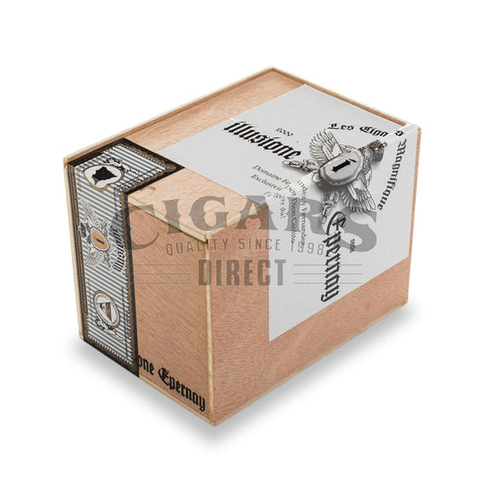 Illusione Epernay 09 Le Ferme