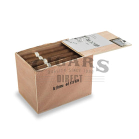 Illusione Epernay 09 Le Ferme Opened Box