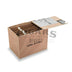 Illusione Epernay 09 Le Ferme Opened Box