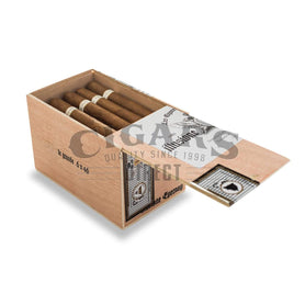 Illusione Epernay 09 Le Grande Opened Box