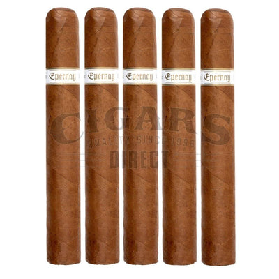 Illusione Epernay 10th Anniversary D'Aosta 5 Pack