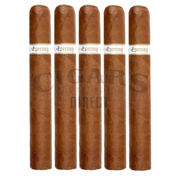 Illusione Epernay 10th Anniversary D&