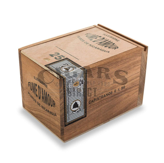 Illusione Fume D'Amour Capistranos