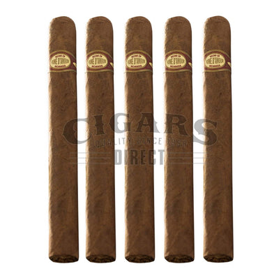 Illusione Fume D'Amour Clementes 5 Pack